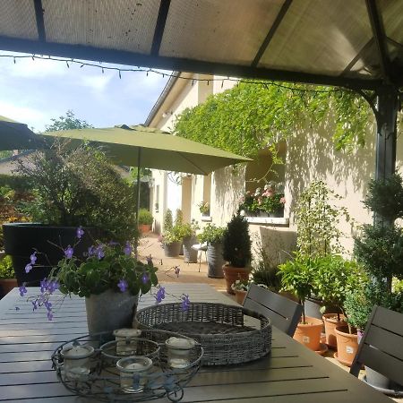 Cattenom Chambres D'Hotes Le Clos Du Verger المظهر الخارجي الصورة