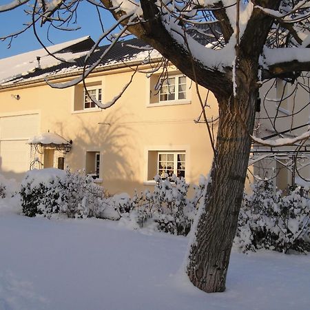Cattenom Chambres D'Hotes Le Clos Du Verger المظهر الخارجي الصورة