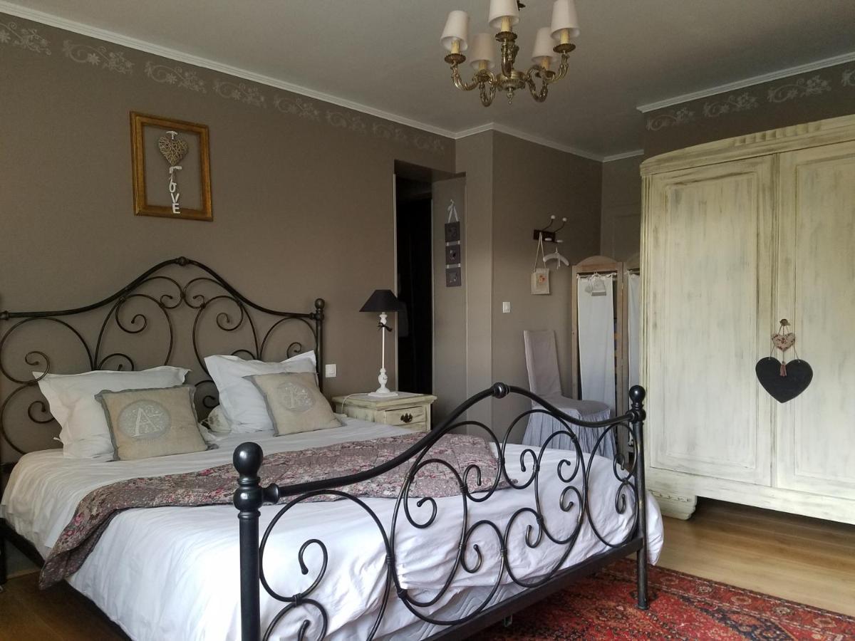 Cattenom Chambres D'Hotes Le Clos Du Verger المظهر الخارجي الصورة