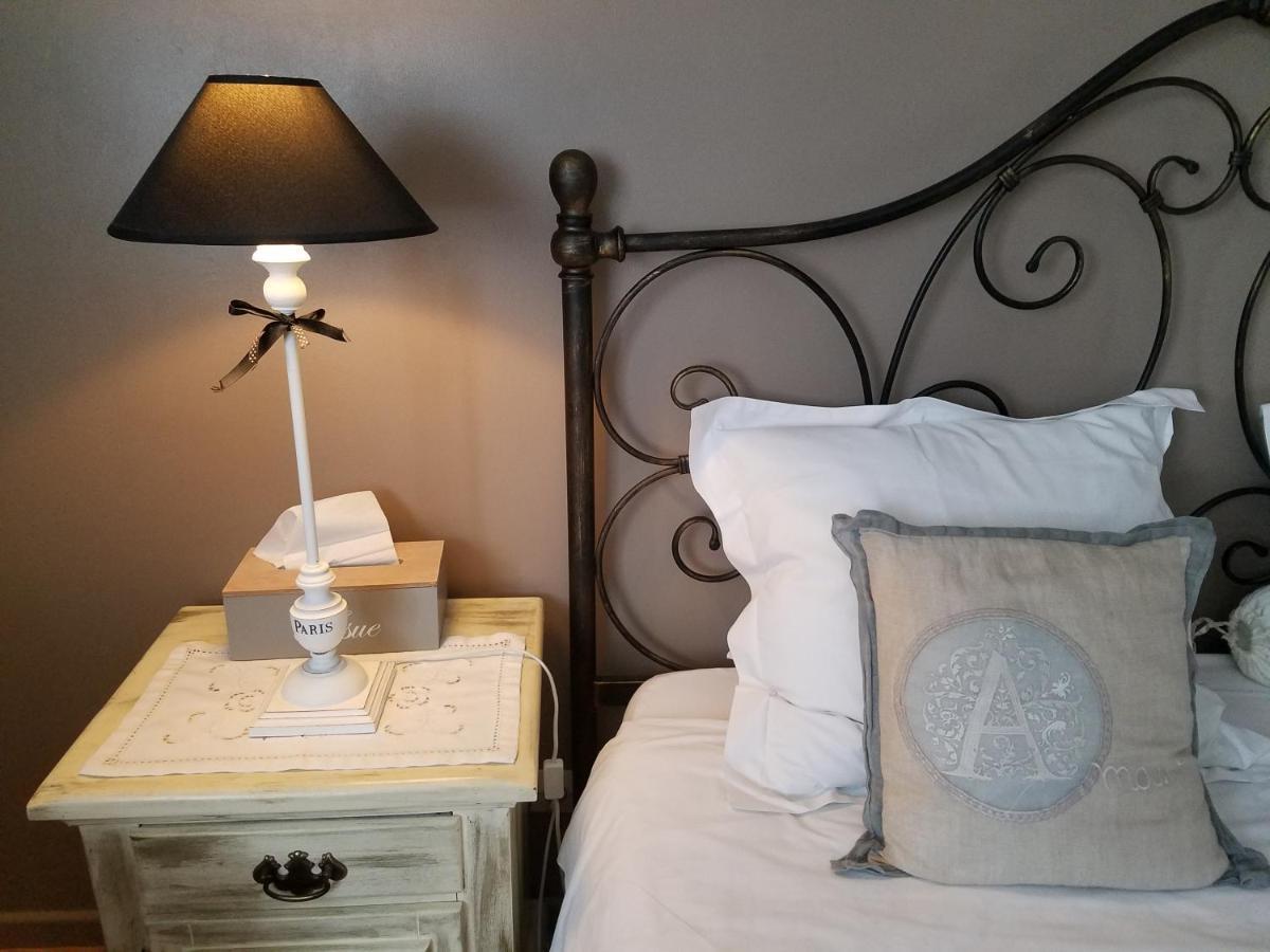 Cattenom Chambres D'Hotes Le Clos Du Verger المظهر الخارجي الصورة