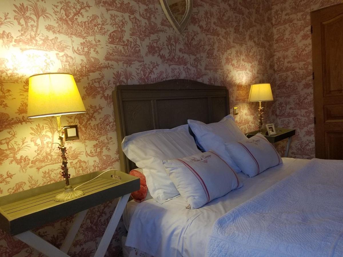 Cattenom Chambres D'Hotes Le Clos Du Verger المظهر الخارجي الصورة
