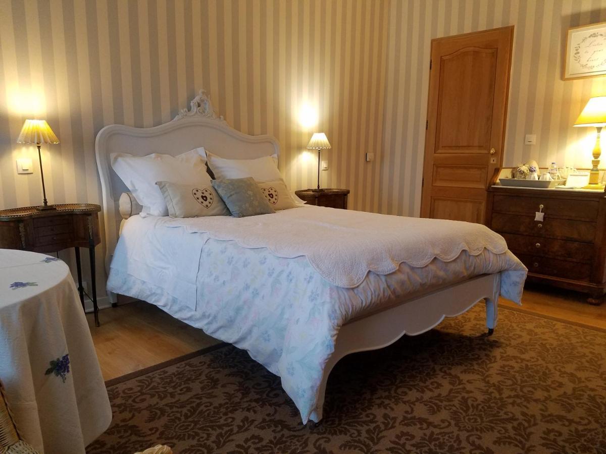 Cattenom Chambres D'Hotes Le Clos Du Verger المظهر الخارجي الصورة