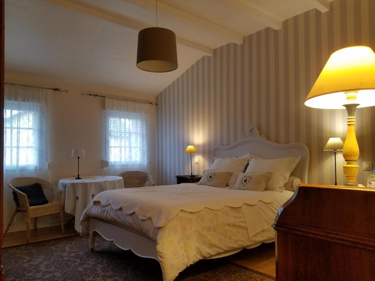Cattenom Chambres D'Hotes Le Clos Du Verger المظهر الخارجي الصورة