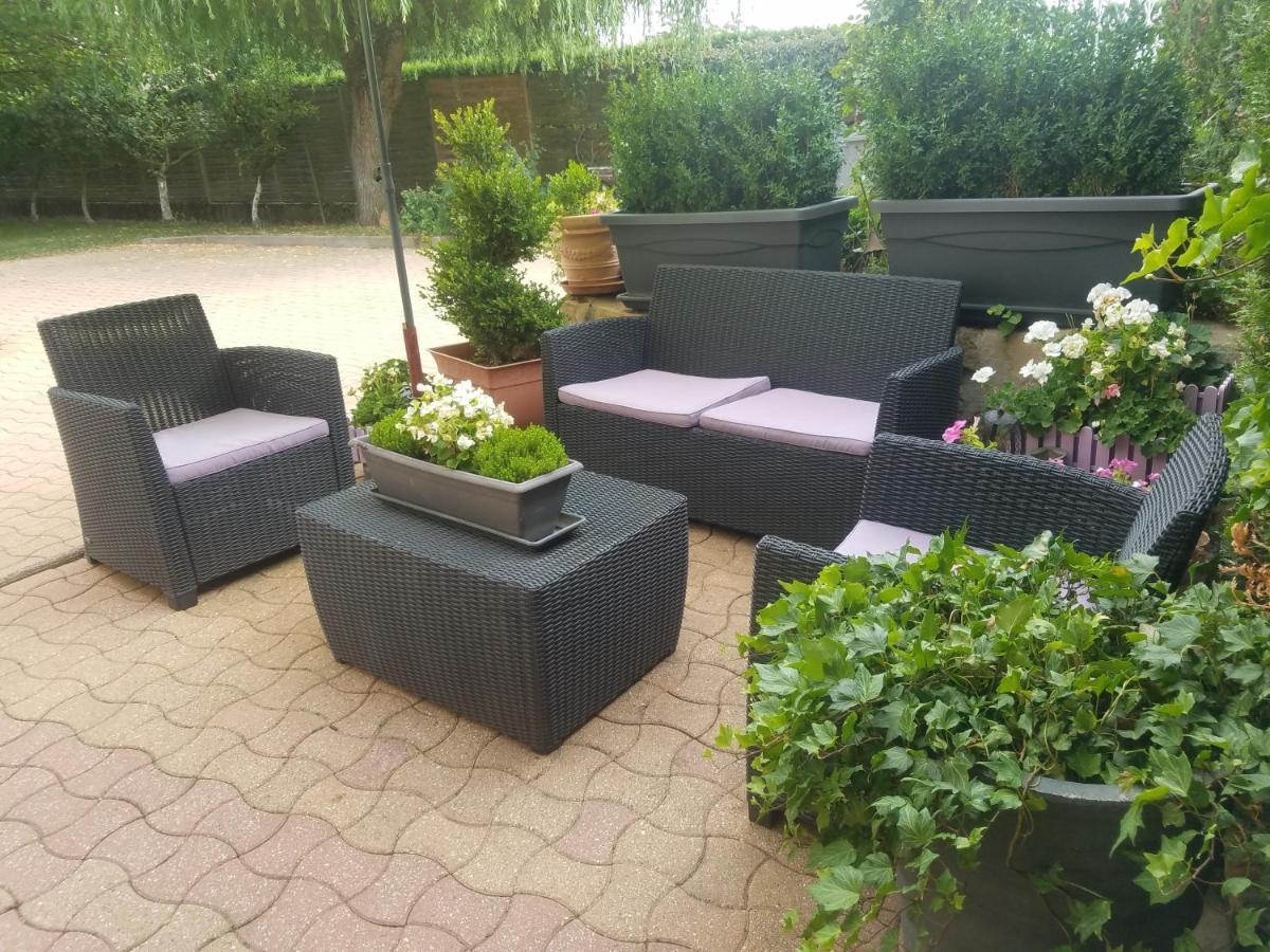 Cattenom Chambres D'Hotes Le Clos Du Verger المظهر الخارجي الصورة