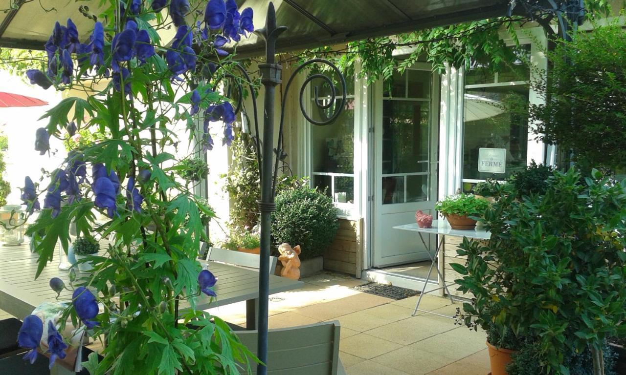 Cattenom Chambres D'Hotes Le Clos Du Verger المظهر الخارجي الصورة
