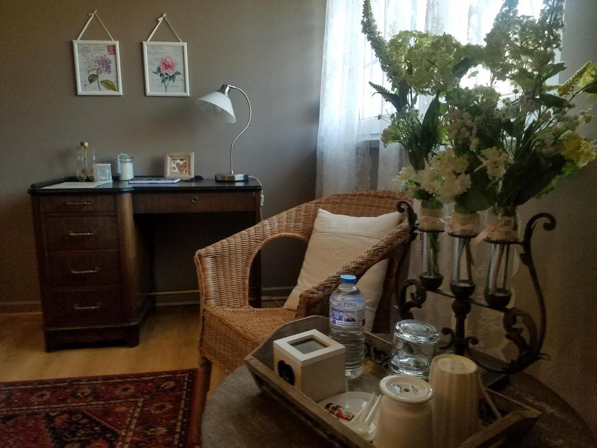 Cattenom Chambres D'Hotes Le Clos Du Verger المظهر الخارجي الصورة