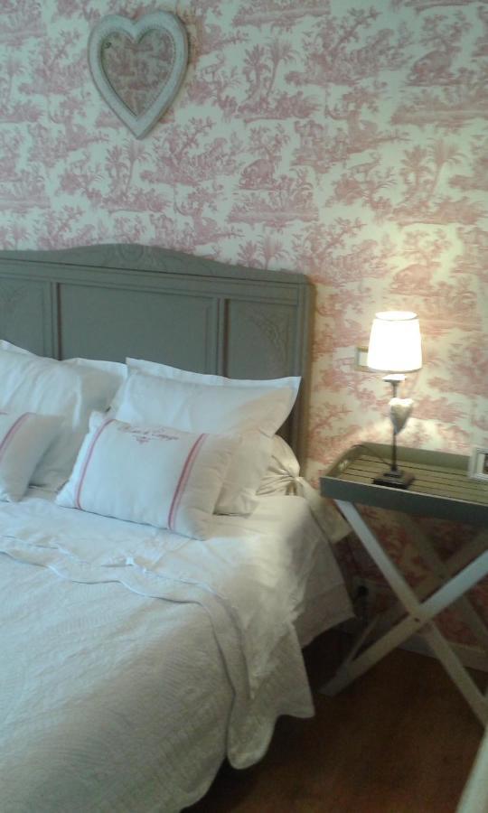 Cattenom Chambres D'Hotes Le Clos Du Verger المظهر الخارجي الصورة