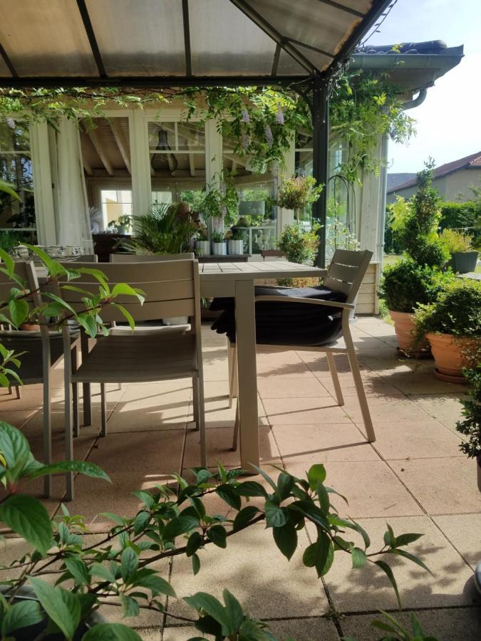 Cattenom Chambres D'Hotes Le Clos Du Verger المظهر الخارجي الصورة
