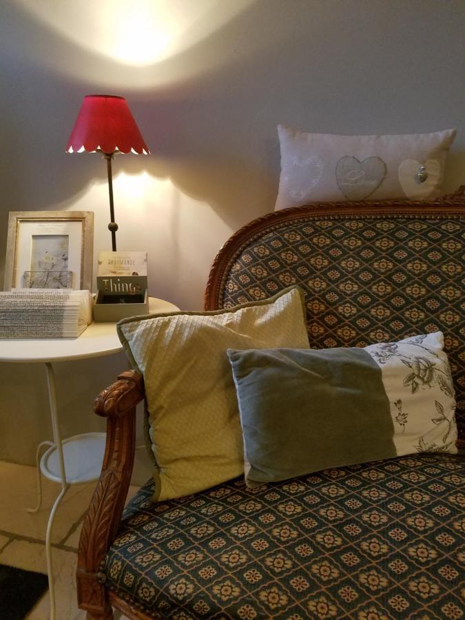 Cattenom Chambres D'Hotes Le Clos Du Verger المظهر الخارجي الصورة