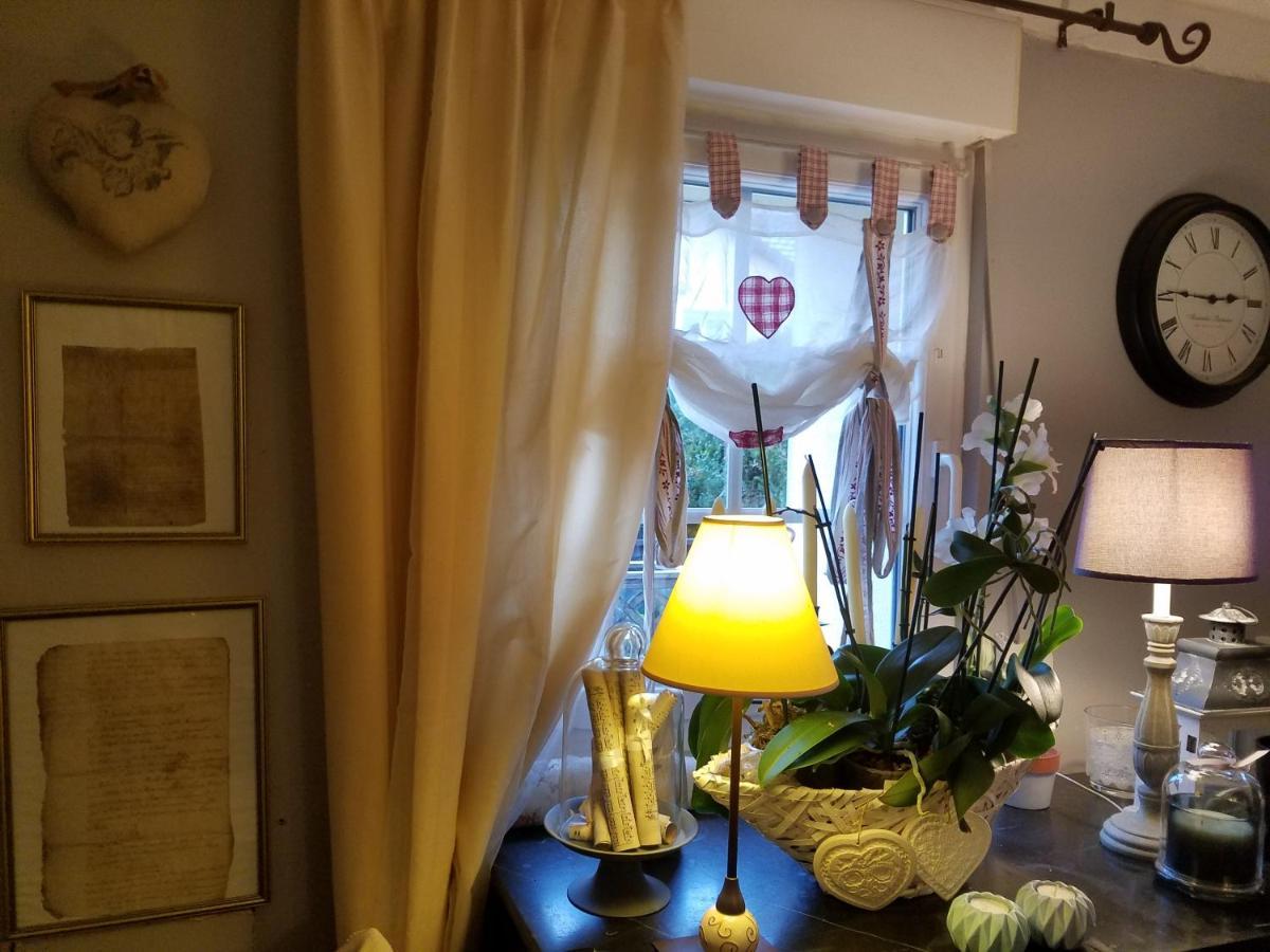 Cattenom Chambres D'Hotes Le Clos Du Verger المظهر الخارجي الصورة