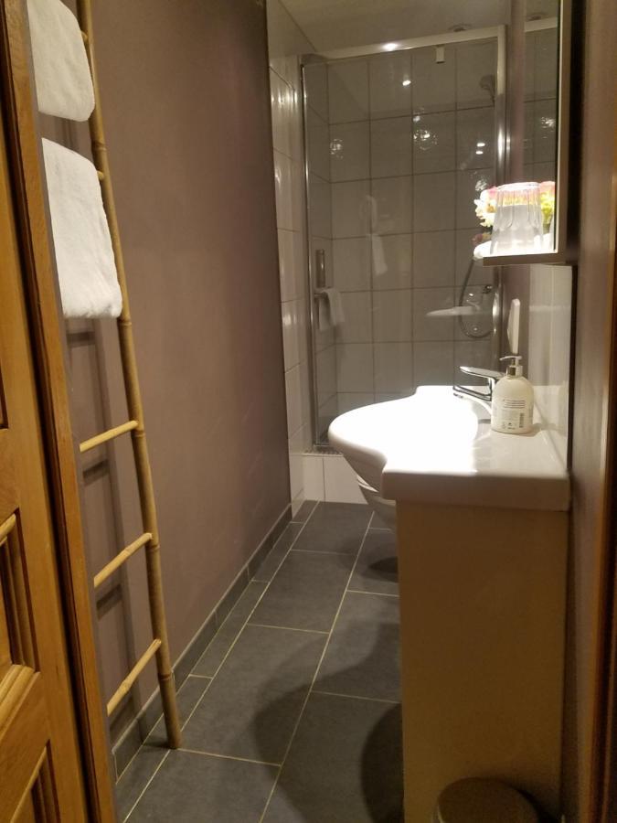 Cattenom Chambres D'Hotes Le Clos Du Verger المظهر الخارجي الصورة