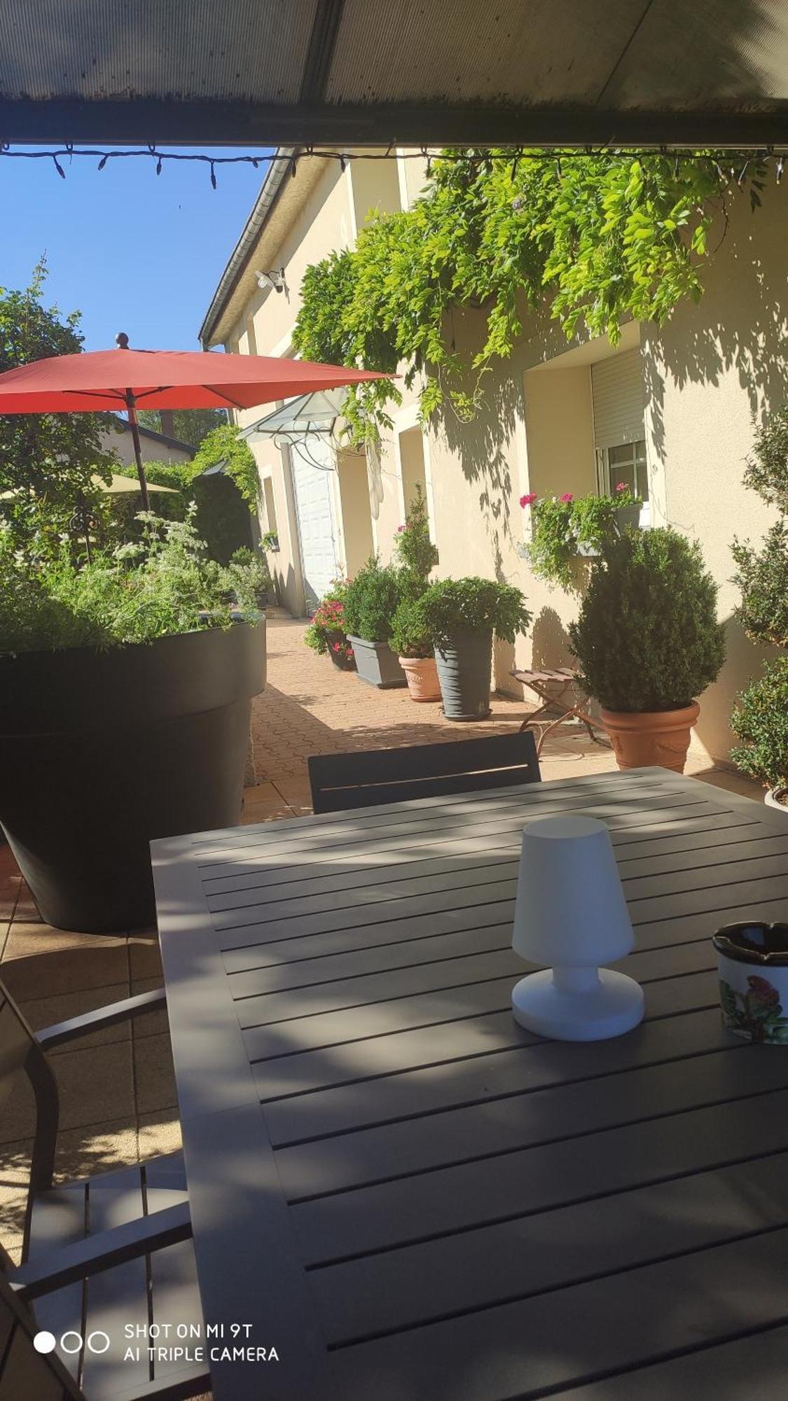 Cattenom Chambres D'Hotes Le Clos Du Verger المظهر الخارجي الصورة