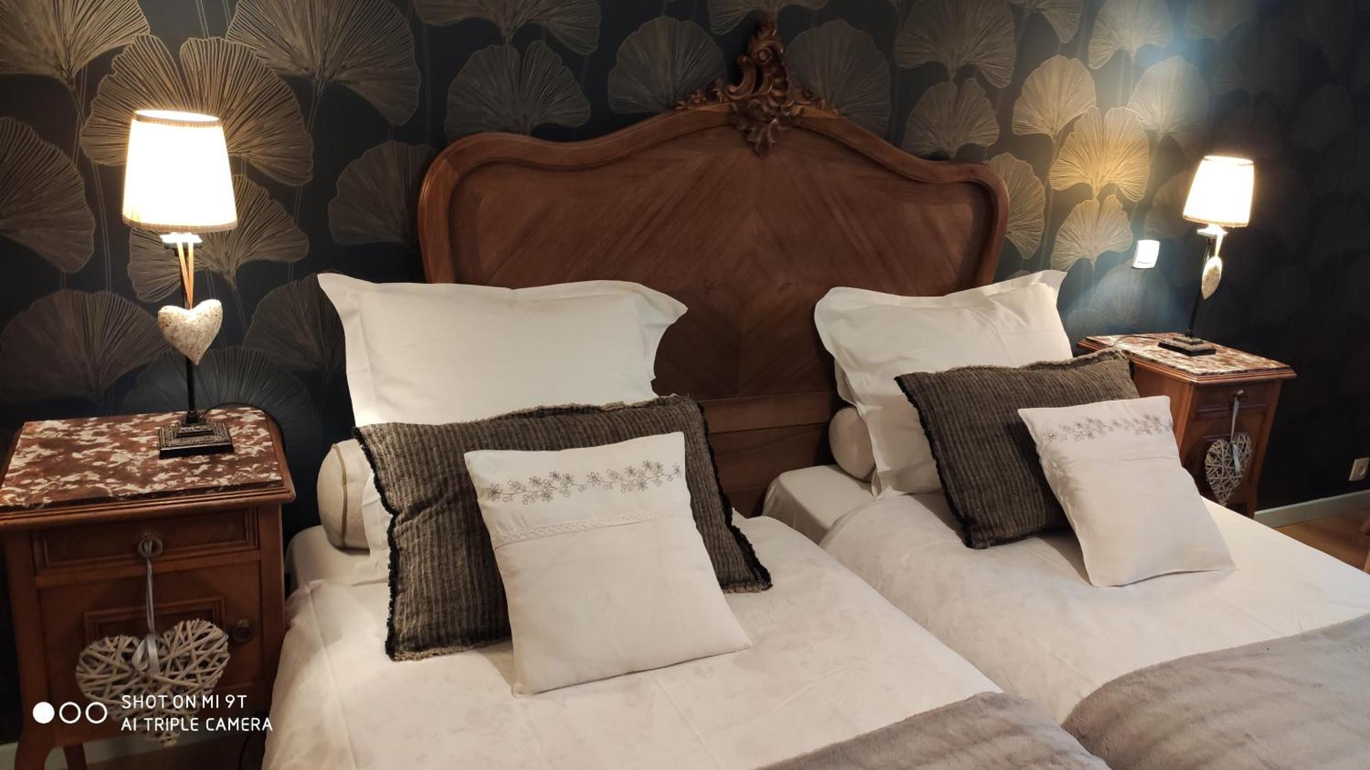 Cattenom Chambres D'Hotes Le Clos Du Verger المظهر الخارجي الصورة