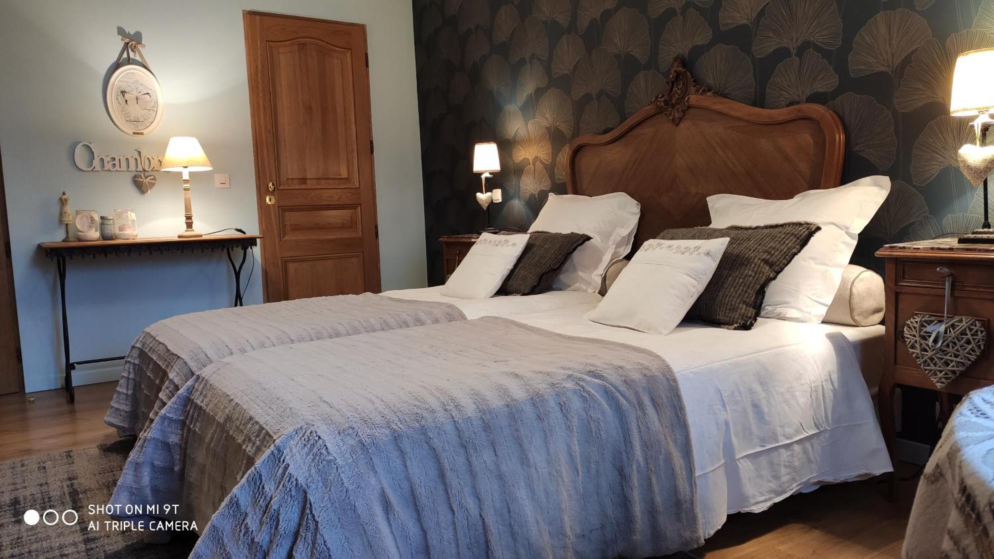 Cattenom Chambres D'Hotes Le Clos Du Verger المظهر الخارجي الصورة