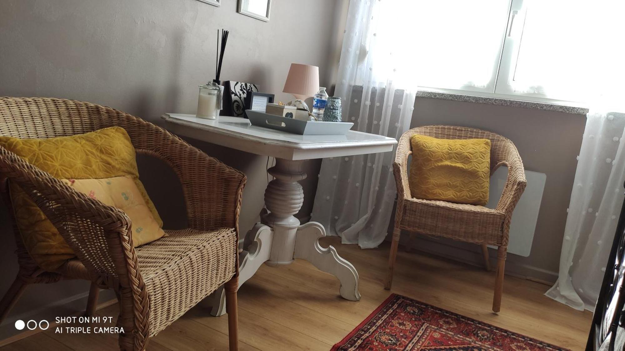 Cattenom Chambres D'Hotes Le Clos Du Verger المظهر الخارجي الصورة