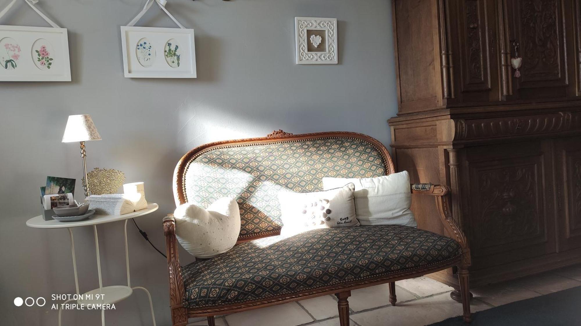 Cattenom Chambres D'Hotes Le Clos Du Verger المظهر الخارجي الصورة