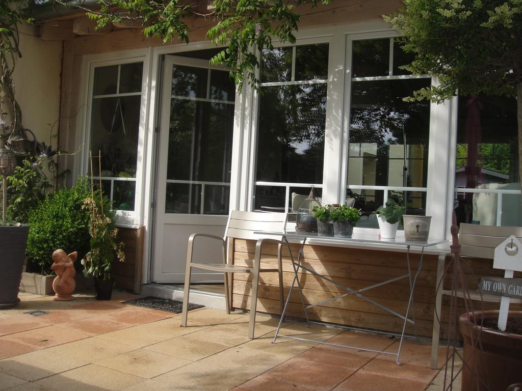 Cattenom Chambres D'Hotes Le Clos Du Verger المظهر الخارجي الصورة