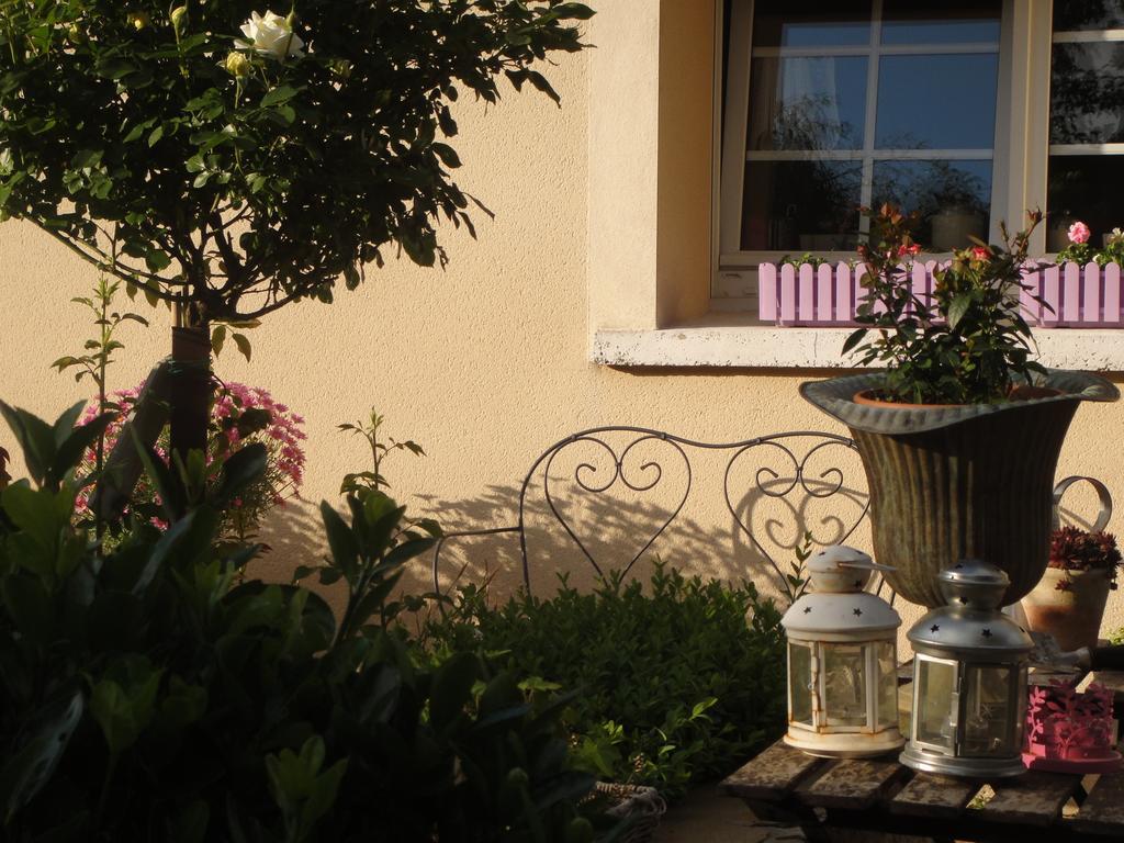 Cattenom Chambres D'Hotes Le Clos Du Verger المظهر الخارجي الصورة