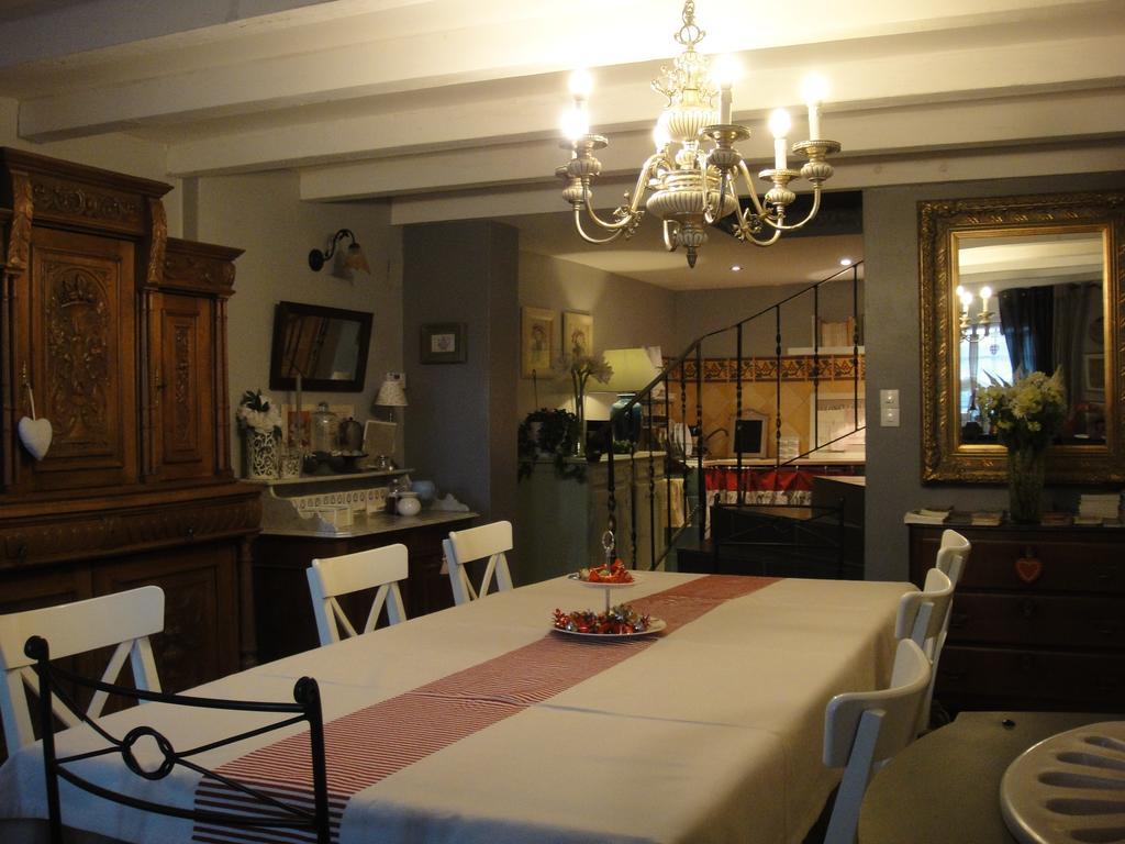 Cattenom Chambres D'Hotes Le Clos Du Verger المظهر الخارجي الصورة