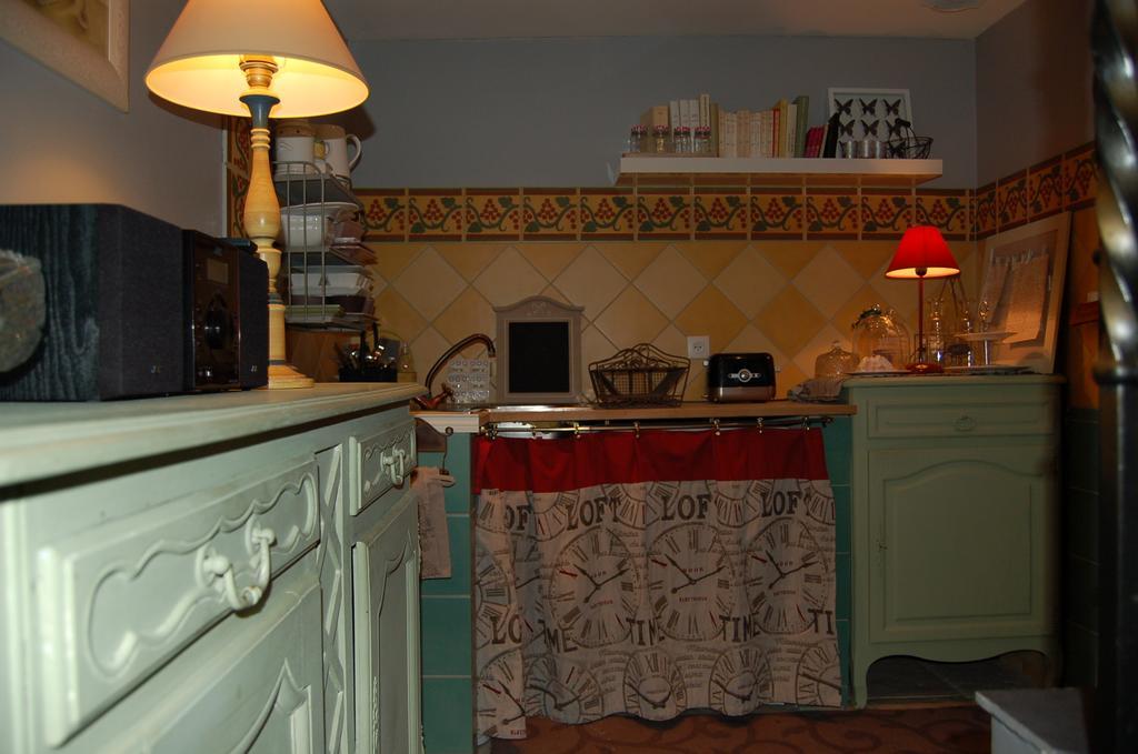 Cattenom Chambres D'Hotes Le Clos Du Verger المظهر الخارجي الصورة