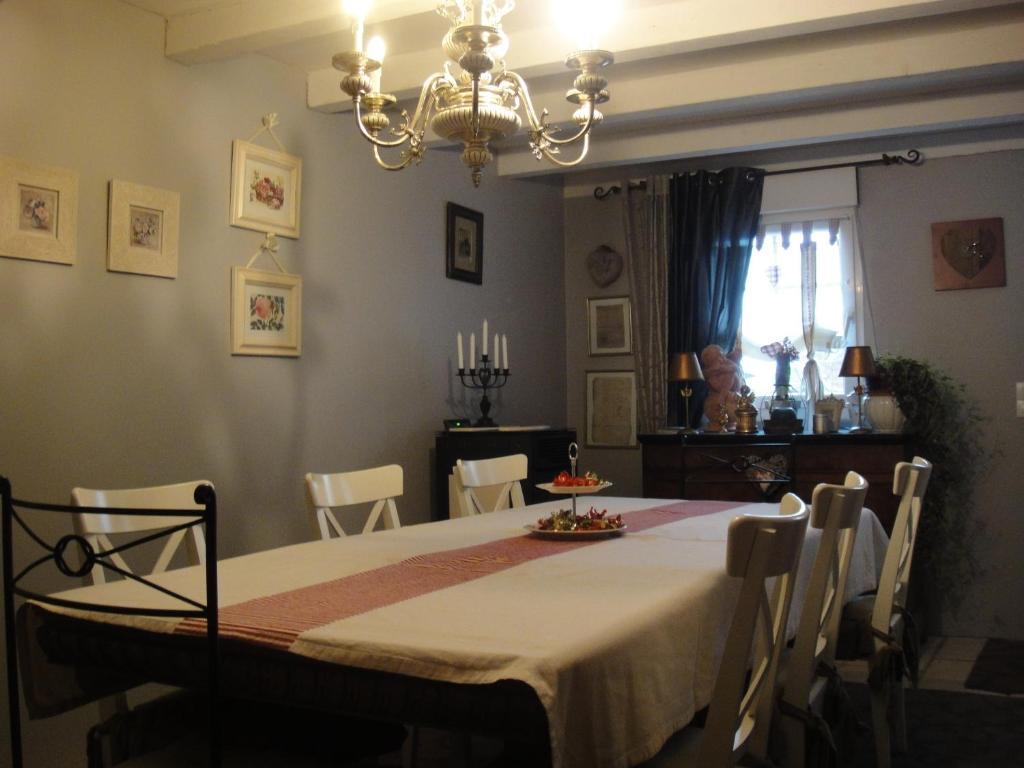 Cattenom Chambres D'Hotes Le Clos Du Verger المظهر الخارجي الصورة